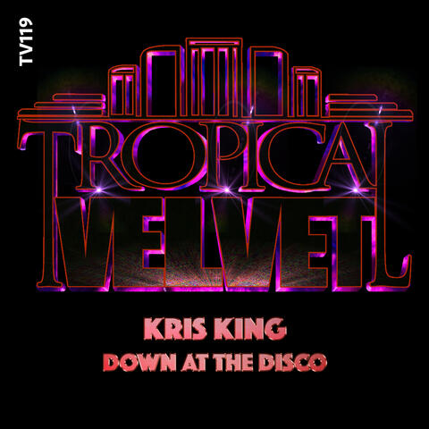 Kris King