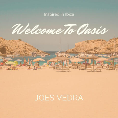 Welcome To Oasis