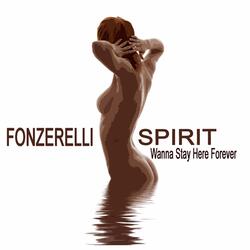 Spirit (Wanna Stay Here Forever)