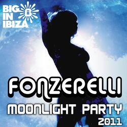 Moonlight Party (Dance Til Sunrise)