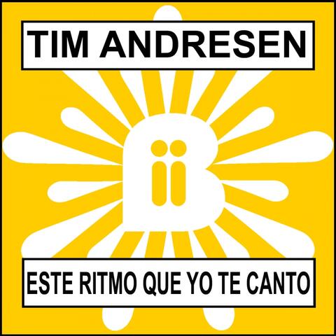 Este Ritmo Que Yo Te Canto