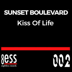 Kiss Of Life