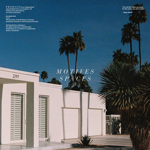 Spaces
