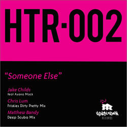 Someone Else