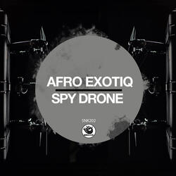 Spy Drone