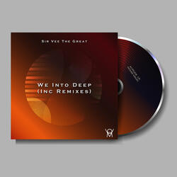 We Into Deep