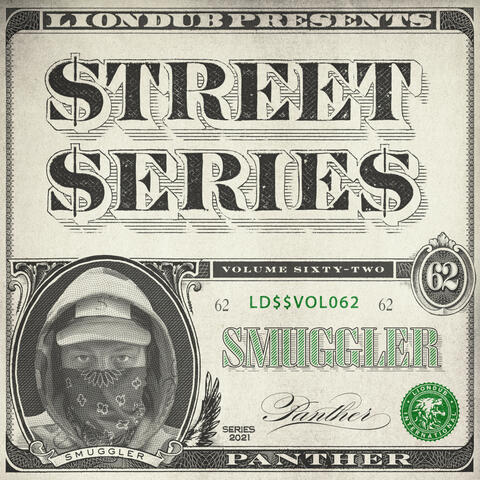 Liondub Street Series, Vol. 62: Panther