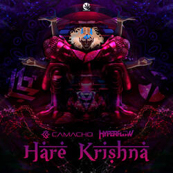 Hare Krishna