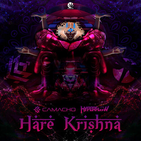 Hare Krishna