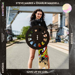 Give Up Yo' Girl