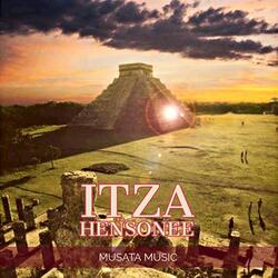 Itza