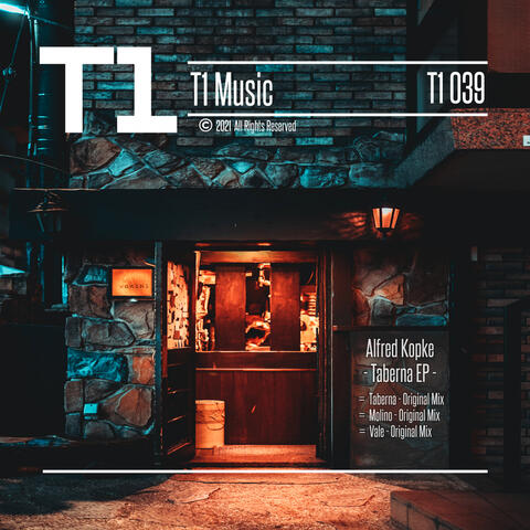 Taberna EP