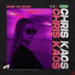 Bass Go Boom
