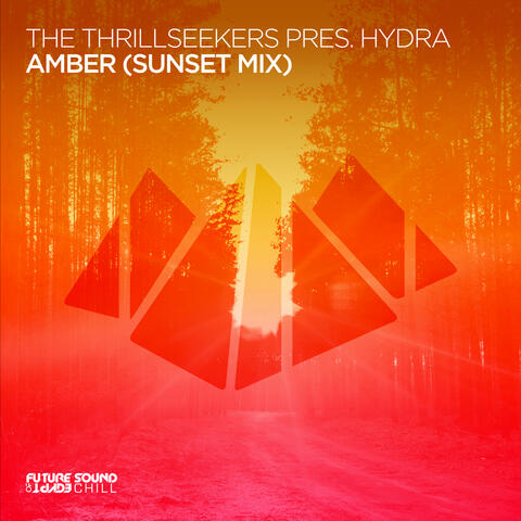 Amber (Sunset Mix)