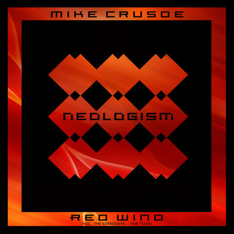 Red Wind EP