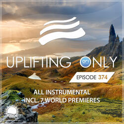 The Fire Within (UpOnly 374) [Premiere]