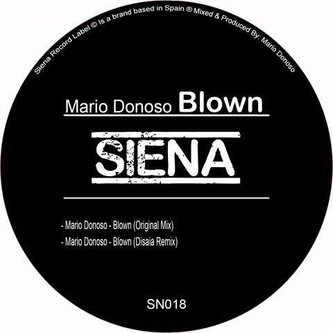 Blown EP