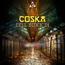 Cell Block D1 - Mix By Djane Anastazja