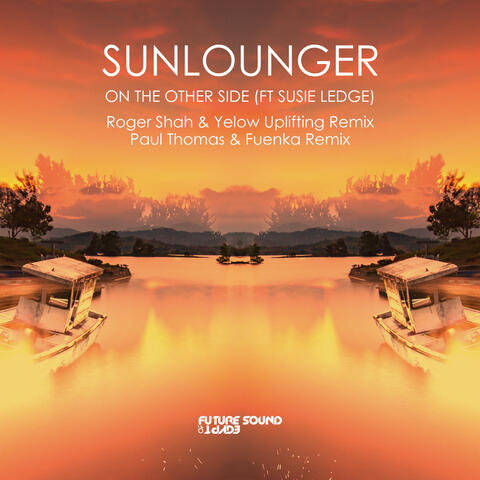 On The Other Side (Remixes)