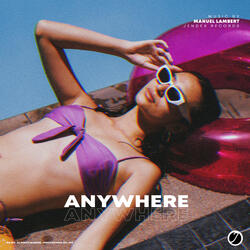 Anywhere