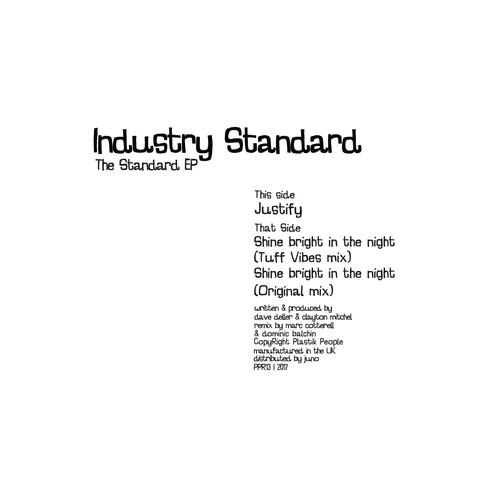 The Standard EP