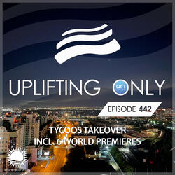 Talking Segment 6 (UpOnly 442)
