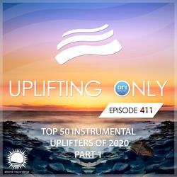 Uplifting Only [UpOnly 411]