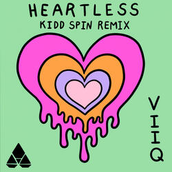 Heartless