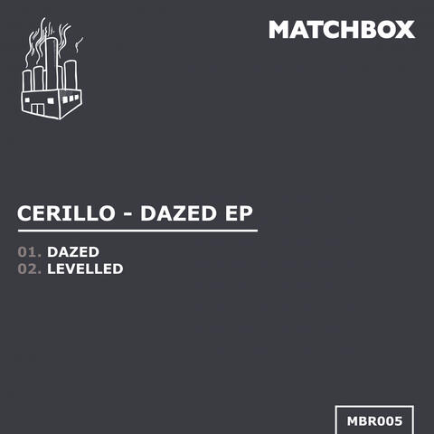 Dazed EP