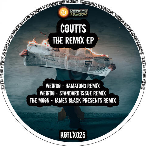 The Remix EP