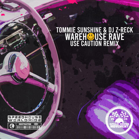 Warehouse Rave (Use Caution Remix)