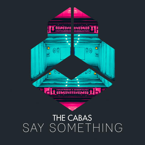 Say Something
