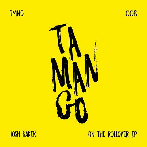 On The Rollover EP