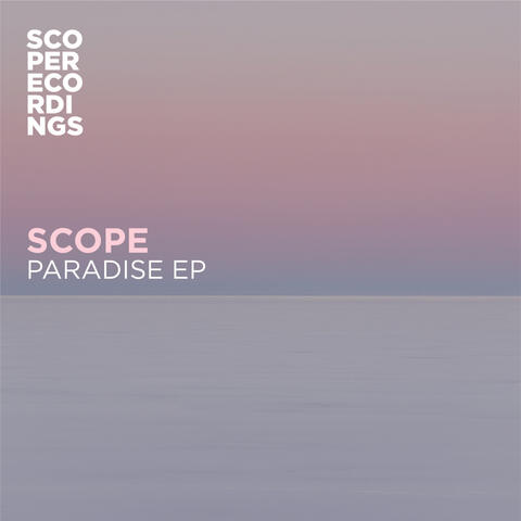 Paradise EP
