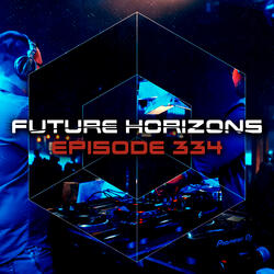 Overcast (Future Horizons 334)