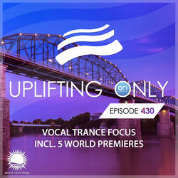 Uplifting Only (UpOnly 430)
