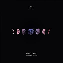 Purple Moon