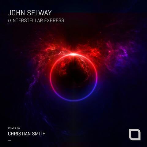 Interstellar Express