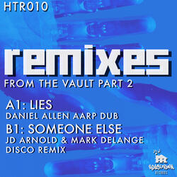 Remixes From the Vault Part 2