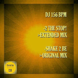 2 The Stop!