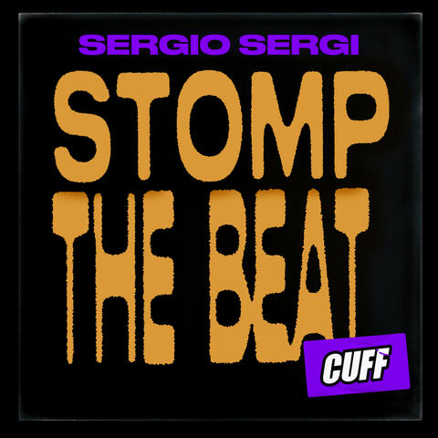 Stomp The Beat