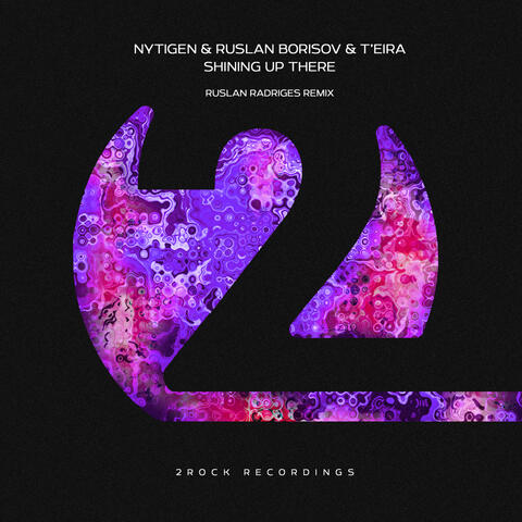Shining Up There (Ruslan Radriges Remix)