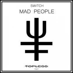 Mad People