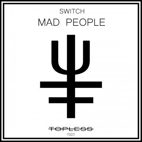 Mad People