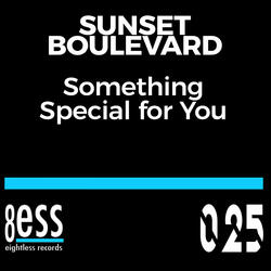 Something Special For You