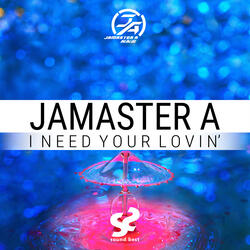I Need Your Lovin'
