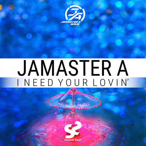 I Need Your Lovin'