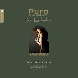 Puro Desert Lounge Vol. 4