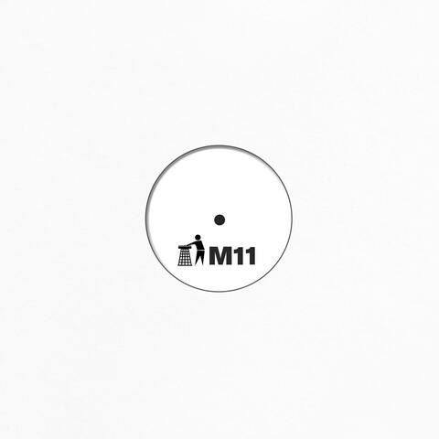 Only Me (Stimulant DJs Remix) - M11