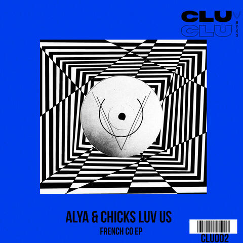 French Co EP